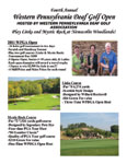 2011 WPDGA Flyer