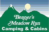 Benner's Meadow Run