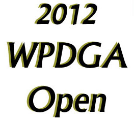 2012 WPDGA Open