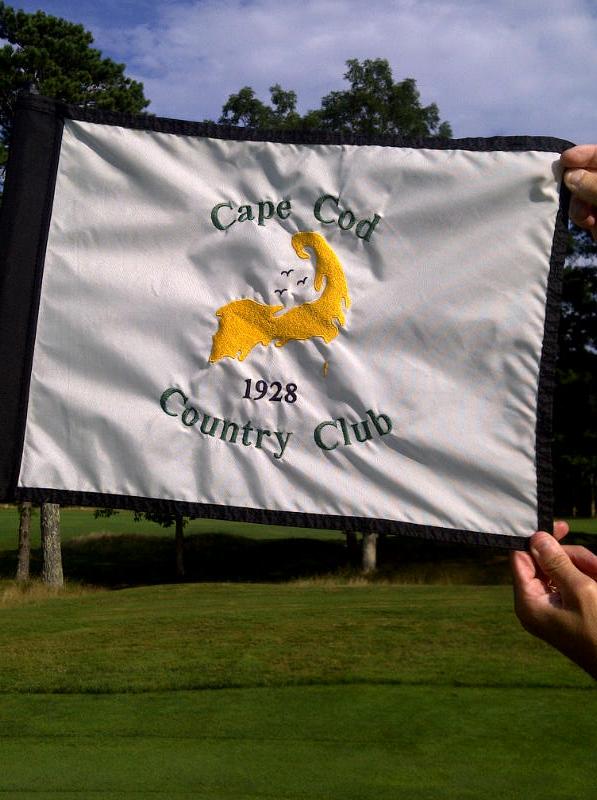 CCCC Flag