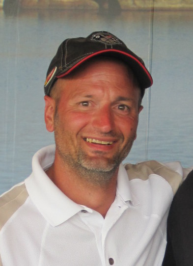 Greg Sebastian