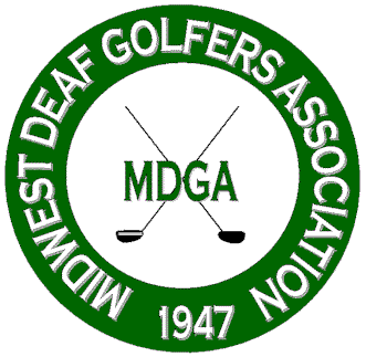 MDGA Logo