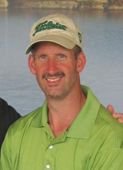 Paul Wojton