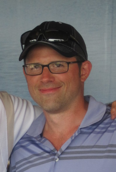 Scott Craig